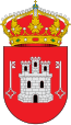 Blason de Beteta