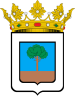 Escudo de Madrigalejo del Monte (Burgos)