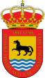 Blason de Ruiloba