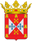 Blason de Villardompardo