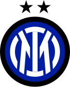 FC Internazionale Milano Logo + Stars.svg