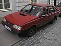 FSO Polonez Caro MR'91 1.9 GLD