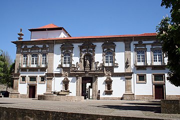 Guimarães (18th century)