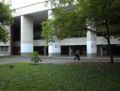 Facultad de Ciencias de la Universidad del Valle.