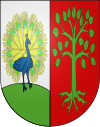 Blason de Faoug