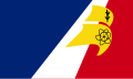 Flag of Franco-Terreneuviens