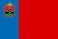 Flagget til Kemerovo oblast