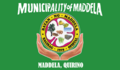 Flag of Maddela