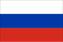 Bendera Rusia