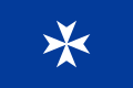 아말피 공국의 국기 (958년-1137년)