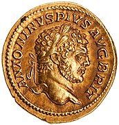Gold Aureus of Caracalla.jpg