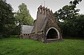 Kapelle Notre-Dame de l’Hermitage