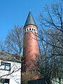 Heilig-Geist-Kirche in Hagen-Emst 2