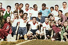 Huracan equipo 1942 festejo.jpg