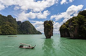 タプー島