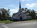 Jacksonville United Methodist Church