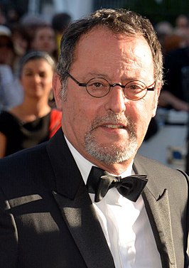 Jean Reno tijdens Cannes 2016