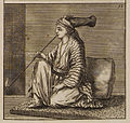 Juive du Levant (1714)