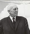 Julius Jozef Maria Visser op 8 juli 1967 overleden op 10 november 1997