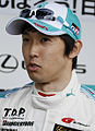 Kazuki Nakajima, Lexus Team Petronas TOM'S