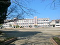 横川町立横川小学校