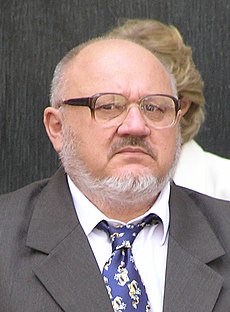 Ladislav Berák