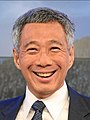 Singapura Prime Minister Lee Hsien Loong