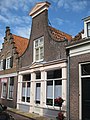 Lingerzijde 11, Edam