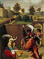 Lorenzo Lotto: Susanna en de ouderlingen