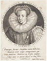Q265243 Louise Juliana van Nassau begin 17e eeuw geboren op 31 maart 1576 overleden op 15 maart 1644