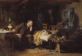 The Doctor (1891)