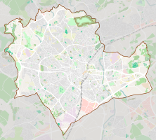 Montpellier Montpelhièr (Montpellier)
