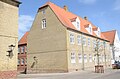 Den gamle pigekostskole