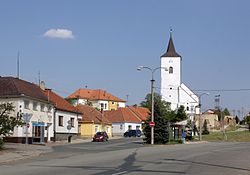 Church of Saint James the Great