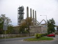 Polski: Cementownia Odra English: Odra Cement Plant Factory