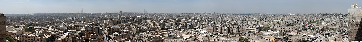 Aleppo