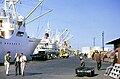 File:Port Dakar, 1967