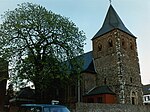 Kyrka i Rheindorf