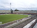 Le stade Atilio Paiva Olivera.