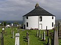 Image 6Kilarrow Parish Church, known as the Round Church, is a Georgian building in Bowmore on Islay Credit: Ronsteenvoorden
