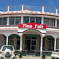 Fine Fair Shopping Center