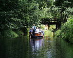 Spreewald