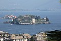 Isola Bella - Gardens