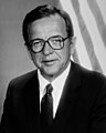 Senator Ted Stevens in 1983