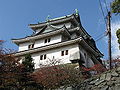 Wakayama Castle