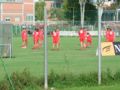 Training der AC Mantova