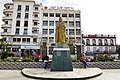 تمثال الأمير عبد القادر