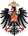 Wappen Deutsches Reich - Elsass-Lothringen.svg