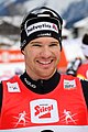 Q361875 Dario Cologna op 28 januari 2018 geboren op 11 maart 1986