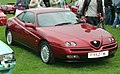 Alfa Romeo GTV (1993–2004)